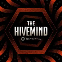 The Hivemind artwork