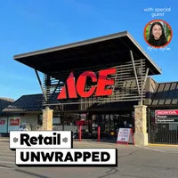 Retail Unwrapped - from The Robin Report artwork