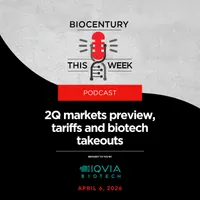 BioCentury This Week artwork