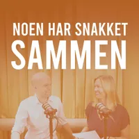 Noen har snakket sammen artwork