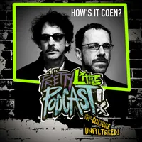 THE PRETTY LITTLE PODCAST! artwork