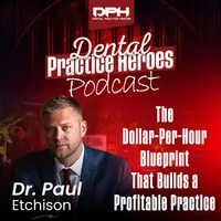 Dental Practice Heroes artwork