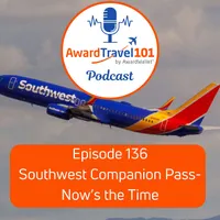 Award Travel 101 artwork