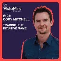 The AlphaMind Podcast artwork