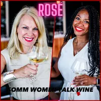 Somm Women Talk Wine - TUNE IN NOW TO EVERYDAY SOMMELIER! artwork