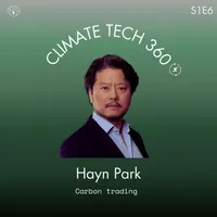 Climate Tech 360 artwork