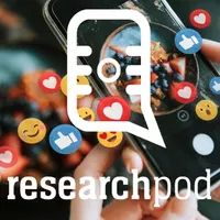 ResearchPod artwork