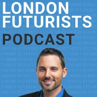 London Futurists artwork