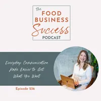 Food Business Success® - Start Your Food Business Dream artwork