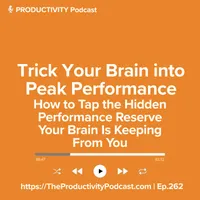 PRODUCTIVITY artwork