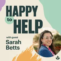 Happy to Help | A Customer Support Podcast artwork