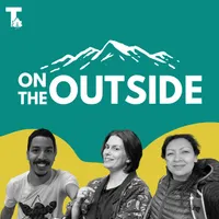 On The Outside artwork