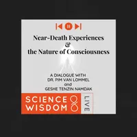 Science & Wisdom LIVE artwork