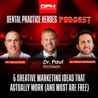 Dental Practice Heroes artwork
