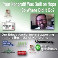 The Nonprofit Show artwork