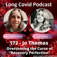 Long Covid Podcast artwork