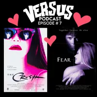 Versus: The Competitive Movie Review Podcast artwork