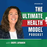 The Ultimate Health Model Podcast artwork