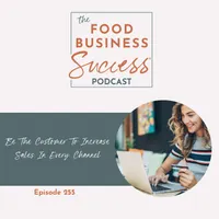 Food Business Success® - Start Your Food Business Dream artwork