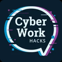 Cyber Work artwork