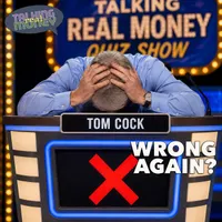 Talking Real Money - Investing Talk artwork