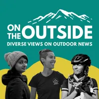 On The Outside artwork