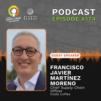 Leaders in Supply Chain and Logistics Podcast artwork