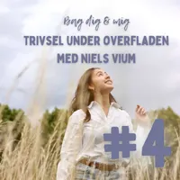 Bag dig og mig artwork