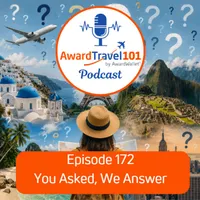 Award Travel 101 artwork