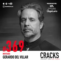 Cracks Podcast con Oso Trava artwork