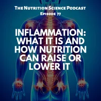 The Nutrition Science Podcast artwork