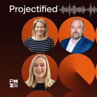 Projectified artwork