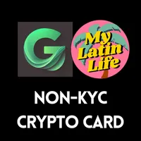 My Latin Life Podcast artwork
