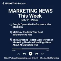 MARKETING artwork