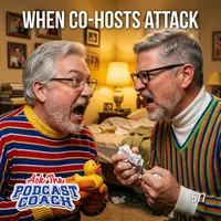 Ask the Podcast Coach artwork