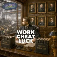 Talking Real Money - Investing Talk artwork