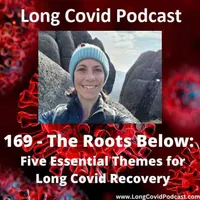 Long Covid Podcast artwork