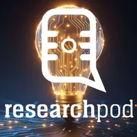 ResearchPod artwork