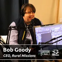 Pure Conversation, with Pure247Radio artwork