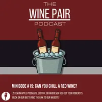 The Wine Pair Podcast artwork