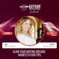 The Author Revolution® Podcast artwork