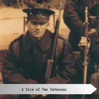 The Old Front Line artwork