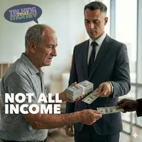 Talking Real Money - Investing Talk artwork