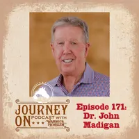 The Journey On Podcast artwork