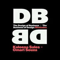 The Design Of Business | The Business of Design artwork