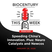 BioCentury This Week artwork
