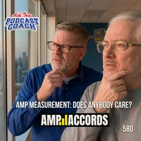 Ask the Podcast Coach artwork