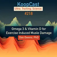 KoopCast artwork