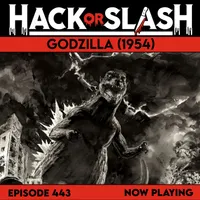 Hack or Slash - A Horror Movie Review Podcast artwork