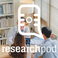 ResearchPod artwork